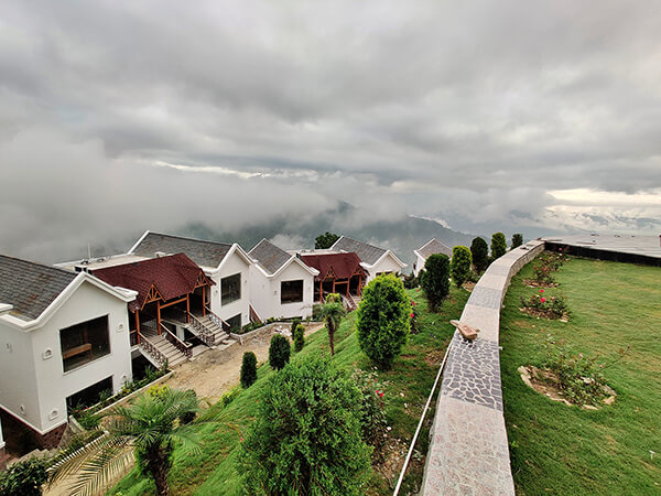 Vatsyayana Resorts